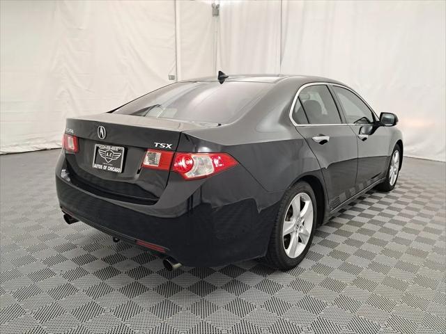 2010 Acura TSX 2.4