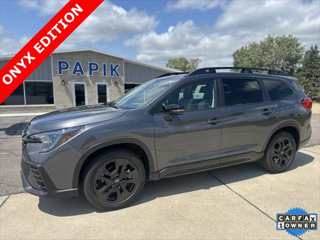 2023 Subaru Ascent Onyx Edition 7-Passenger