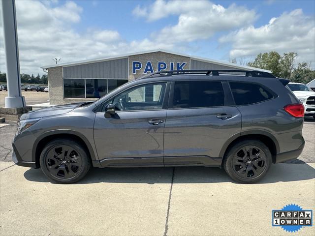 2023 Subaru Ascent Onyx Edition 7-Passenger