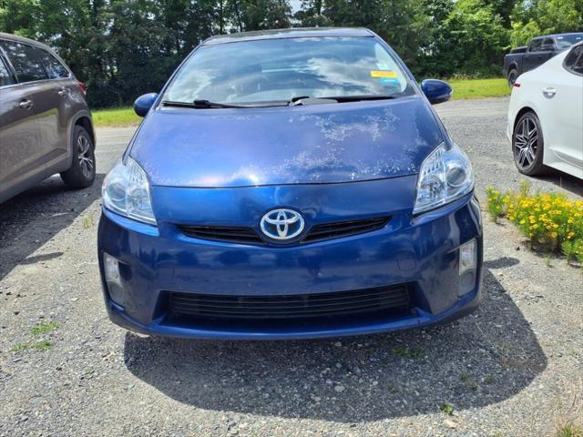 2010 Toyota Prius BASE