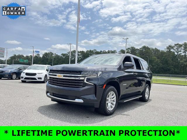 2023 Chevrolet Tahoe 2WD LT