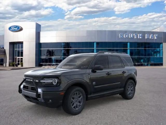 2025 Ford Bronco Sport Big Bend for sale in Hawthorne, CA