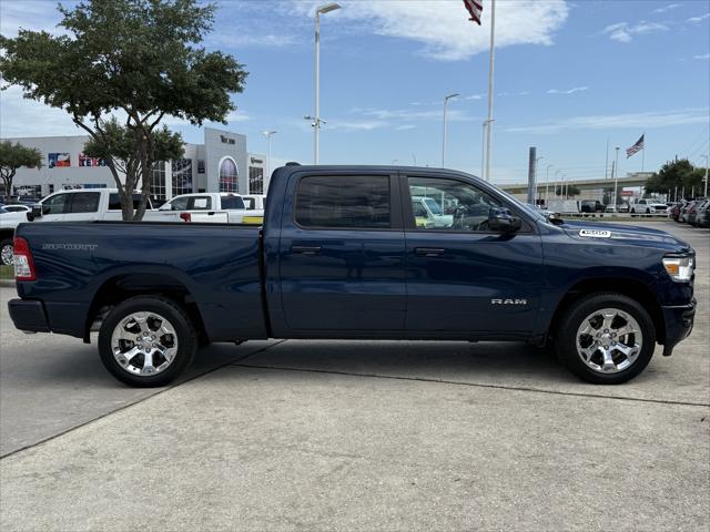 2023 RAM 1500 Big Horn Crew Cab 4x4 64 Box