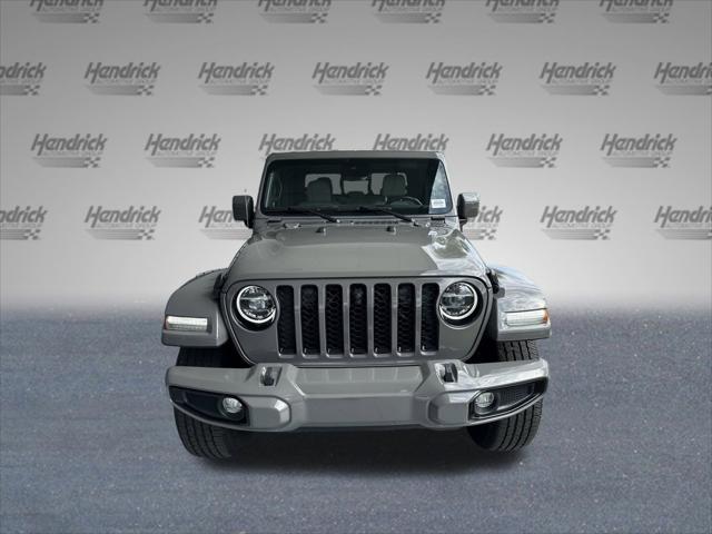2022 Jeep Gladiator High Altitude 4x4