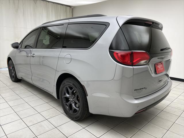 2020 Chrysler Pacifica Touring L Plus