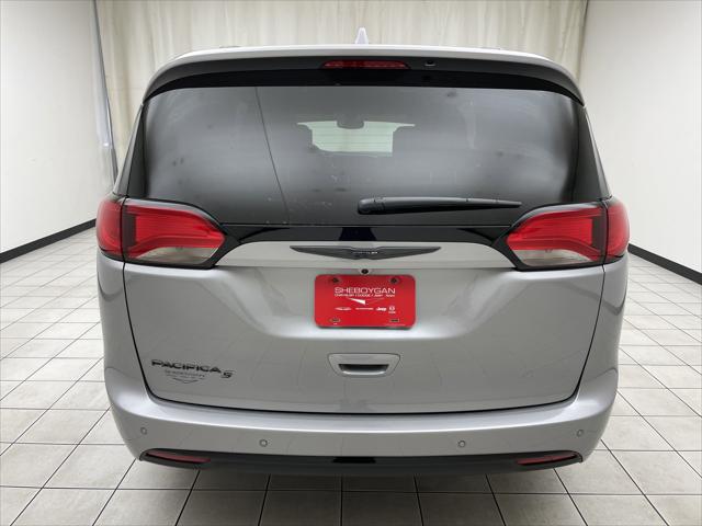 2020 Chrysler Pacifica Touring L Plus