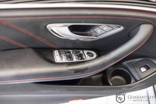 2022 Mercedes-Benz AMG E 53 4MATIC
