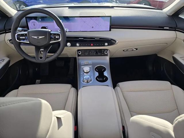 2026 Genesis GV70 2.5T Select