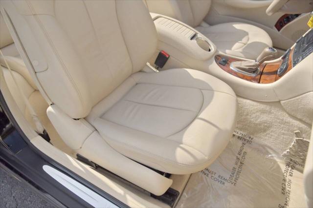2009 Mercedes-Benz CLK-CLASS CLK 350