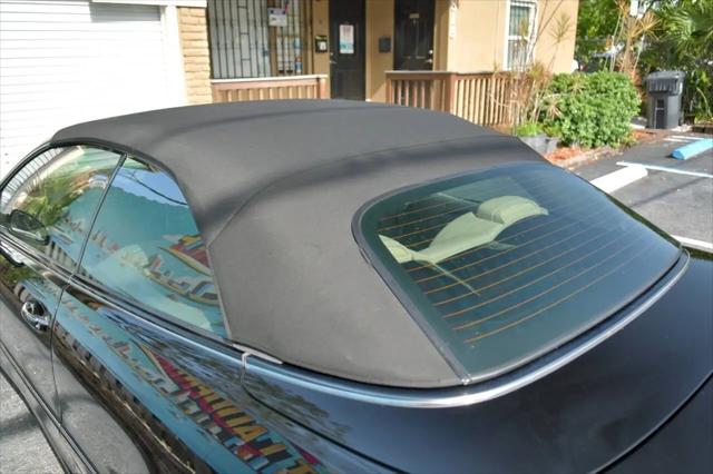 2009 Mercedes-Benz CLK-CLASS CLK 350