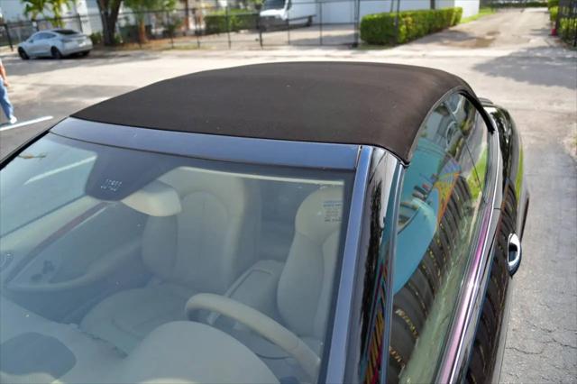 2009 Mercedes-Benz CLK-CLASS CLK 350