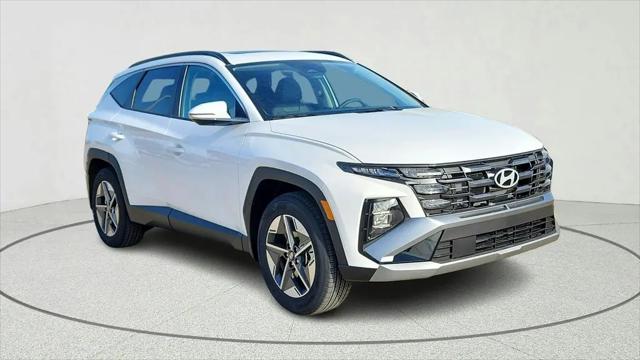 2025 Hyundai Tucson SEL Convenience for sale in Dallas, TX