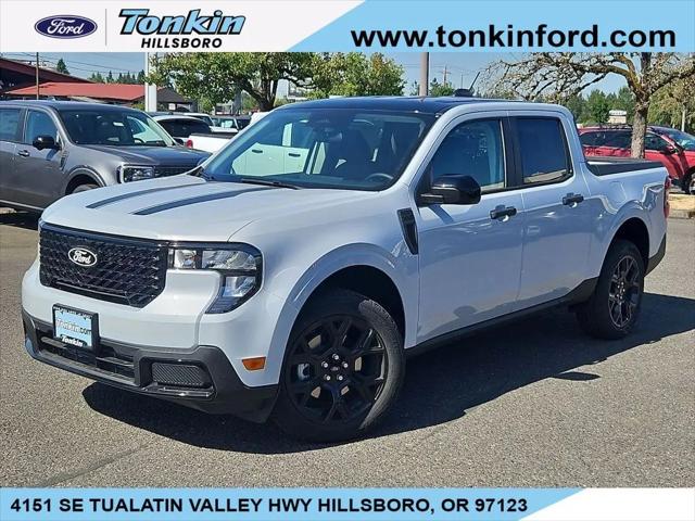 2025 Ford Maverick XLT for sale in Hillsboro, OR