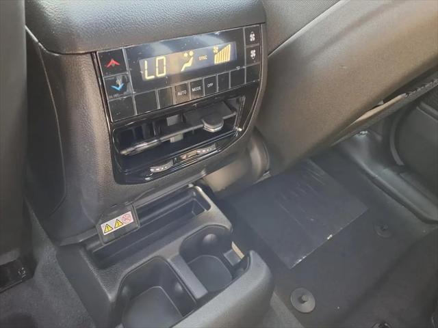 2025 Jeep Grand Cherokee L Altitude X 4x4