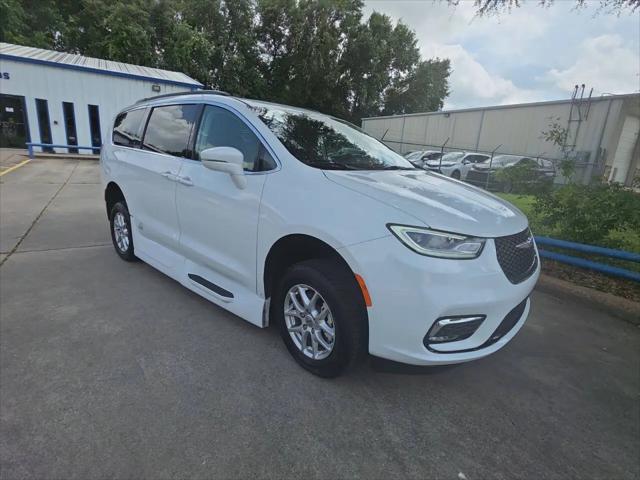 2022 Chrysler Pacifica Touring L for sale in Phoenix, AZ
