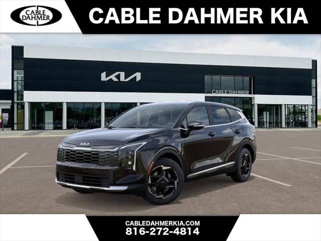 2026 Kia Sportage EX for sale in Lees Summit, MO