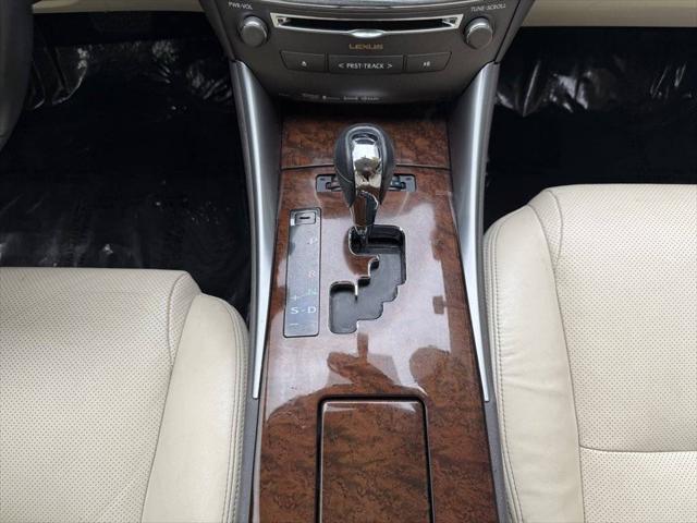 2013 Lexus IS 250 IS 250