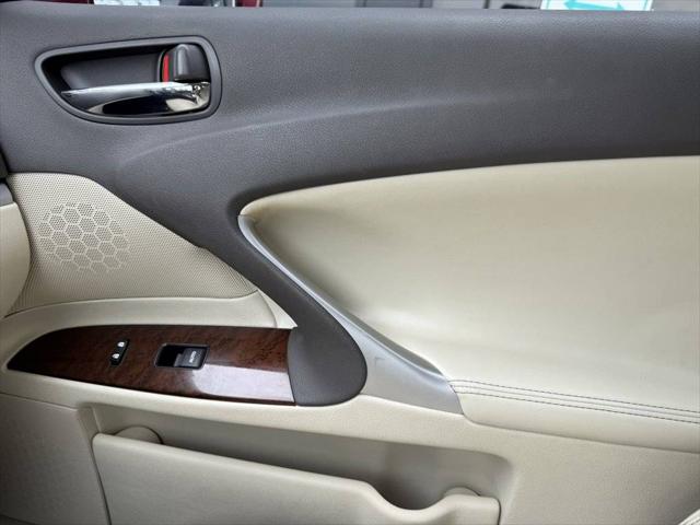 2013 Lexus IS 250 IS 250