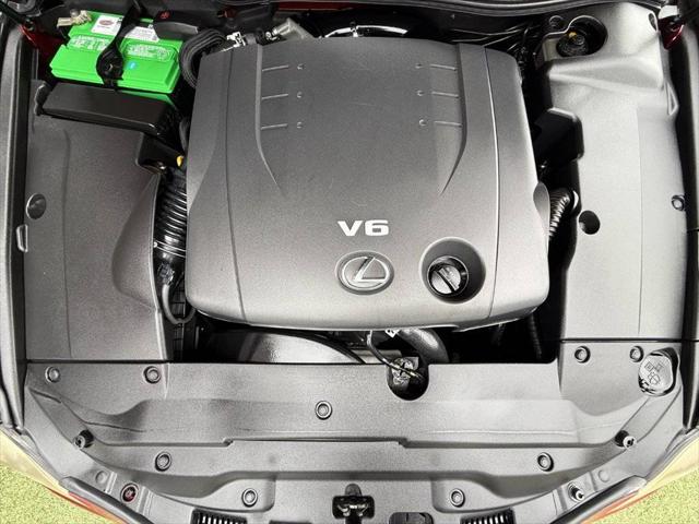 2013 Lexus IS 250 IS 250