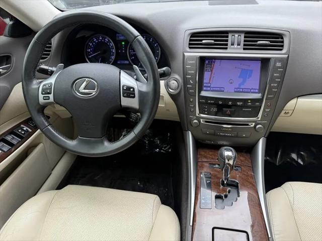 2013 Lexus IS 250 IS 250