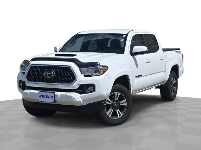 2019 Toyota Tacoma TRD Sport for sale in Milwaukee, WI