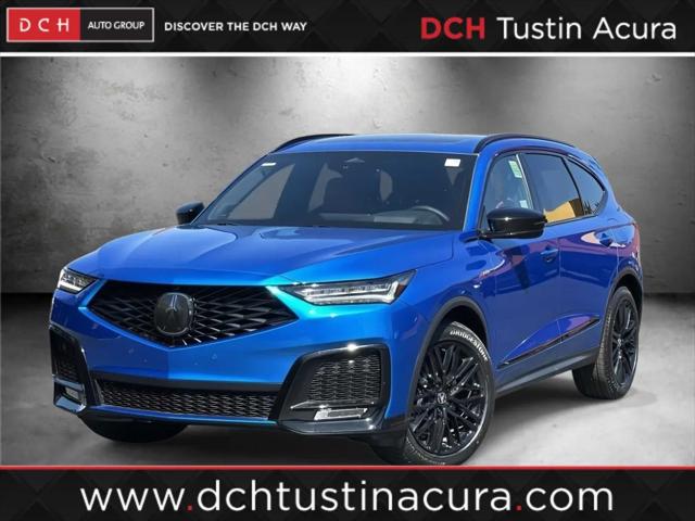 2026 Acura MDX A-SPEC Advance Package for sale in Tustin, CA