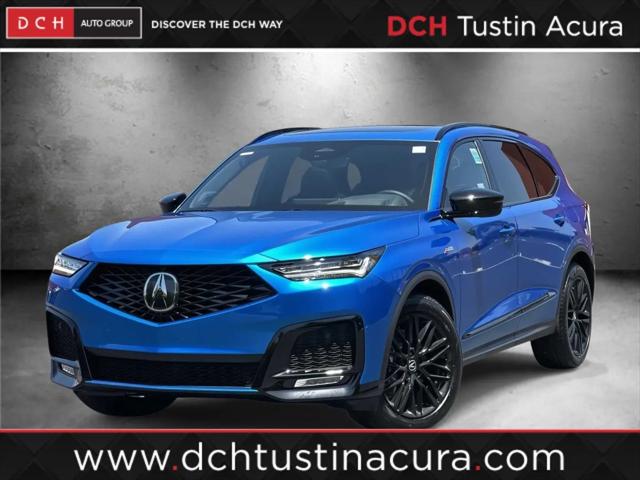 2026 Acura MDX A-SPEC Advance Package for sale in Tustin, CA