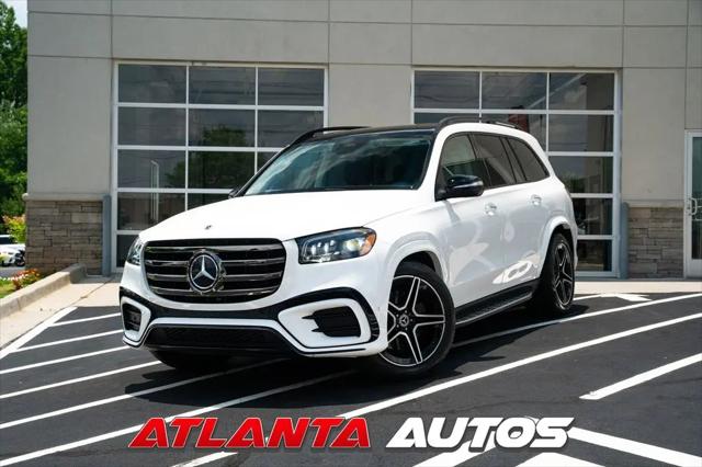 2024 Mercedes-Benz GLS GLS 450 4MATIC for sale in Marietta, GA