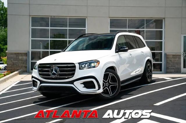 2024 Mercedes-Benz GLS GLS 450 4MATIC for sale in Marietta, GA