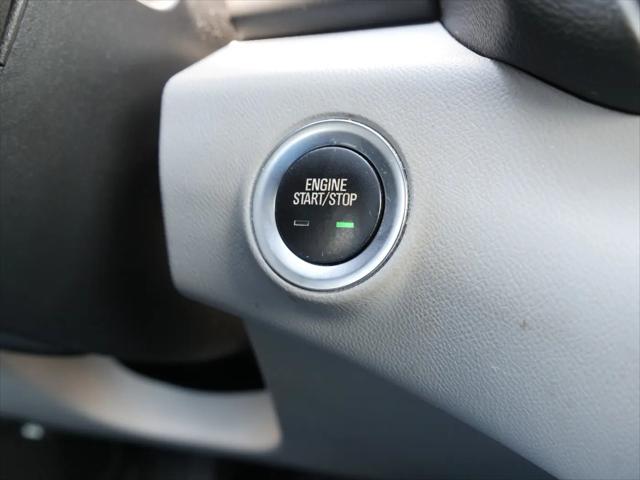 2020 GMC Terrain FWD SLT