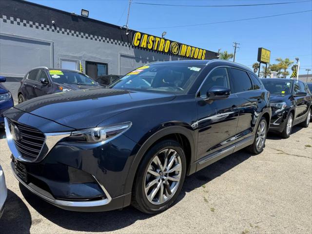 2016 Mazda CX-9 Grand Touring for sale in Oxnard, CA