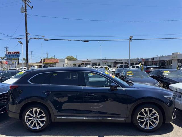 2016 Mazda CX-9 Grand Touring