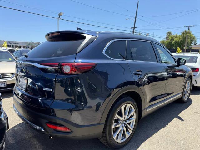 2016 Mazda CX-9 Grand Touring