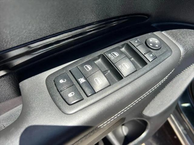 2014 Dodge Durango Citadel