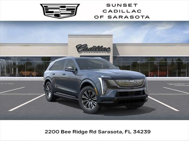 2026 Cadillac Escalade IQ Sport for sale in Sarasota, FL