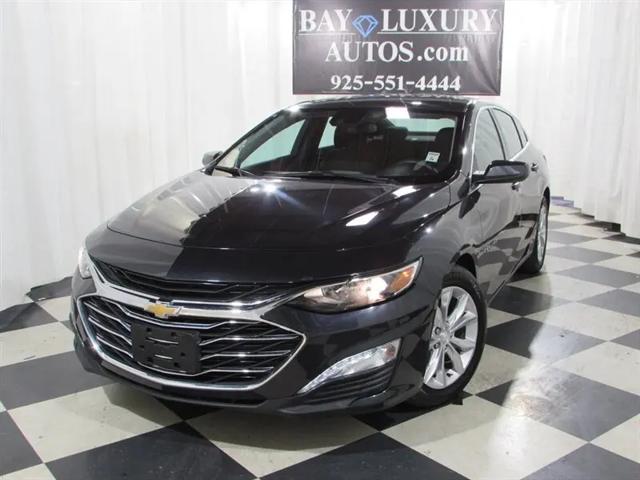 2023 Chevrolet Malibu FWD 1LT for sale in Dublin, CA