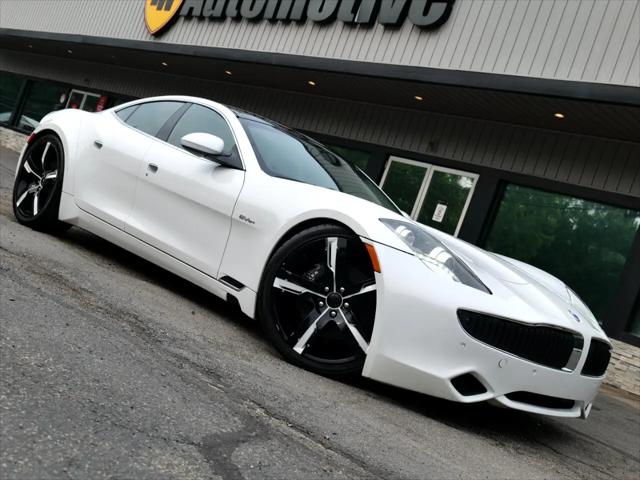 2012 Fisker Karma EcoSport for sale in Pittsburgh, PA