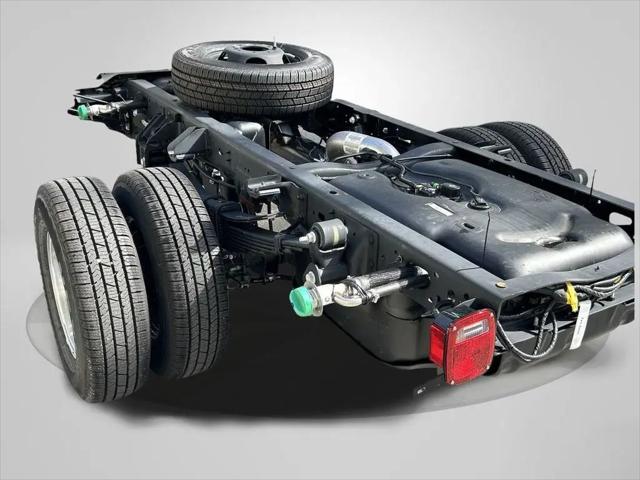 2025 Ram 3500 Tradesman/Big Horn