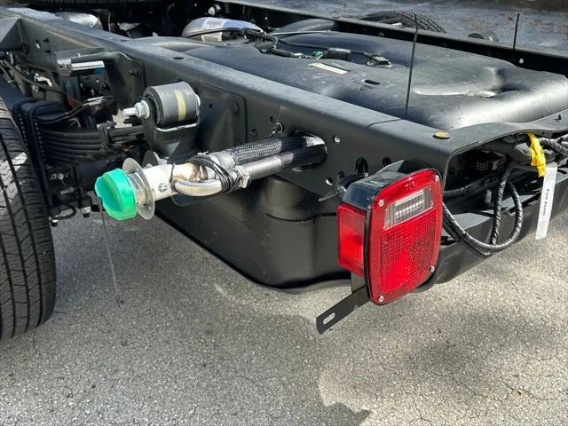2025 Ram 3500 Tradesman/Big Horn