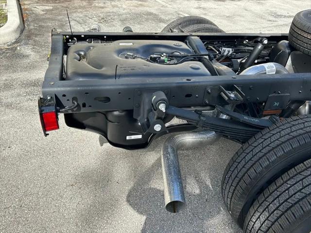 2025 Ram 3500 Tradesman/Big Horn