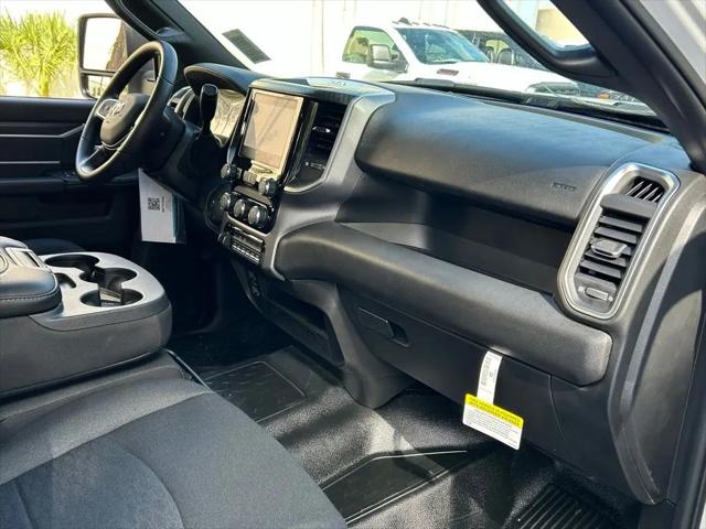 2025 Ram 3500 Tradesman/Big Horn