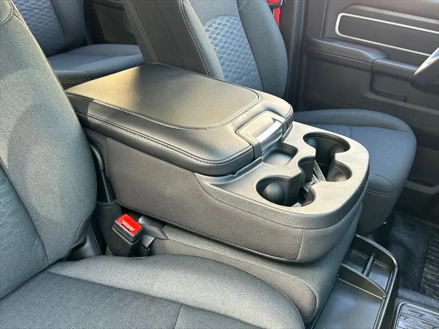2025 Ram 3500 Tradesman/Big Horn