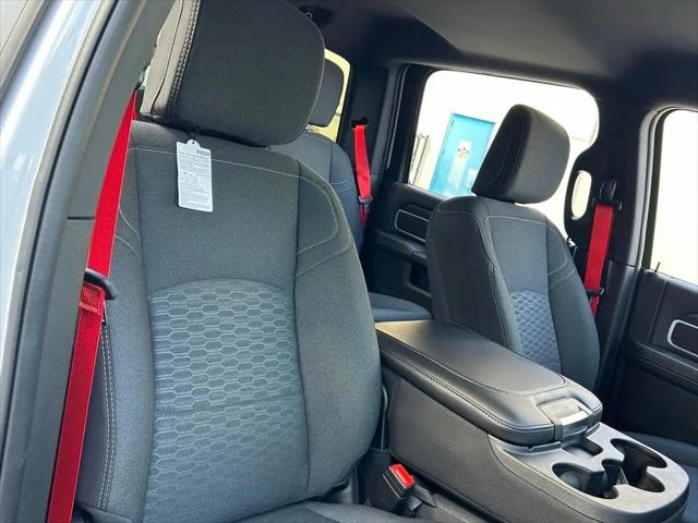 2025 Ram 3500 Tradesman/Big Horn