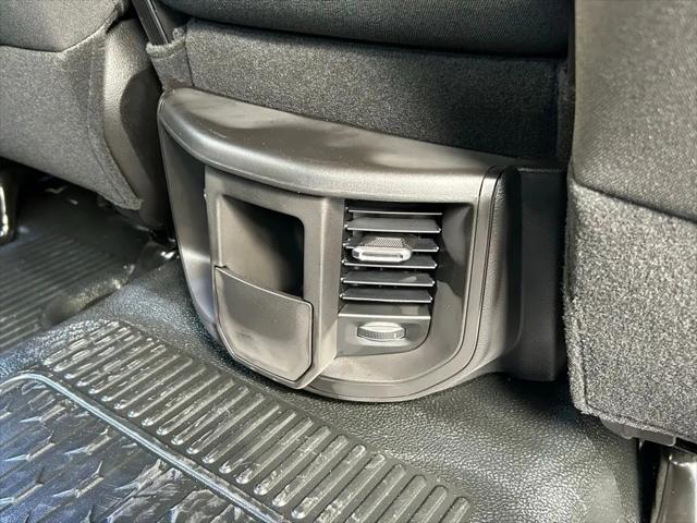 2025 Ram 3500 Tradesman/Big Horn