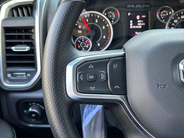 2025 Ram 3500 Tradesman/Big Horn
