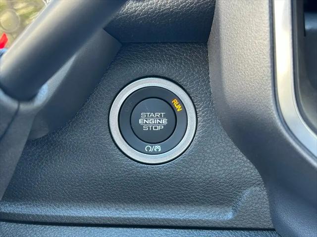 2025 Ram 3500 Tradesman/Big Horn