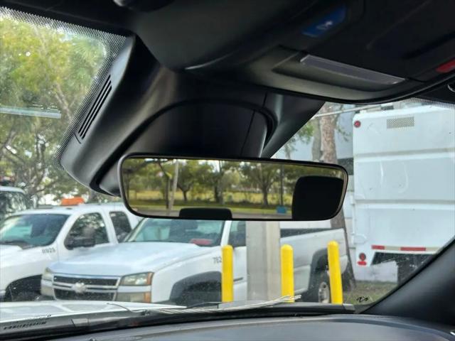 2025 Ram 3500 Tradesman/Big Horn