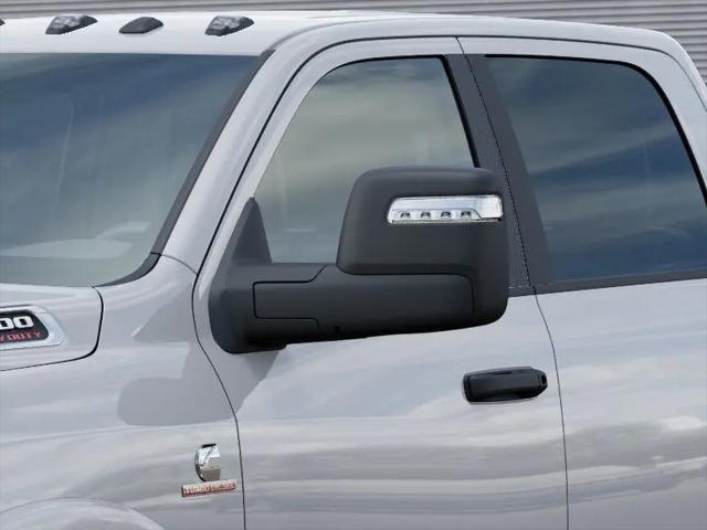 2025 Ram 3500 Tradesman/Big Horn
