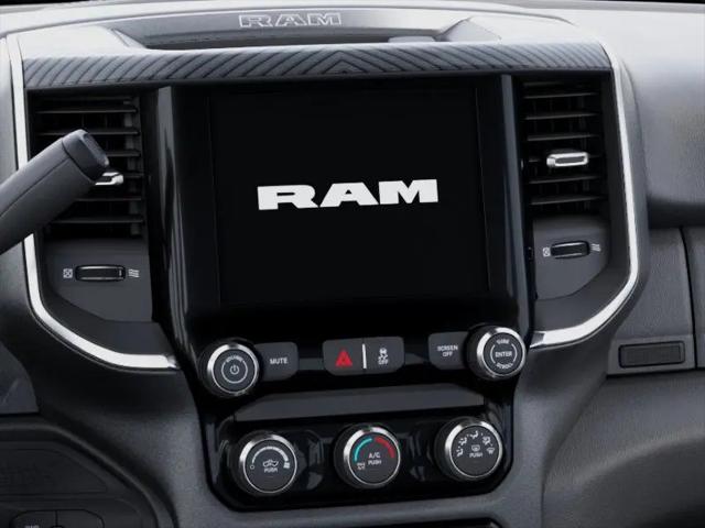 2025 Ram 3500 Tradesman/Big Horn