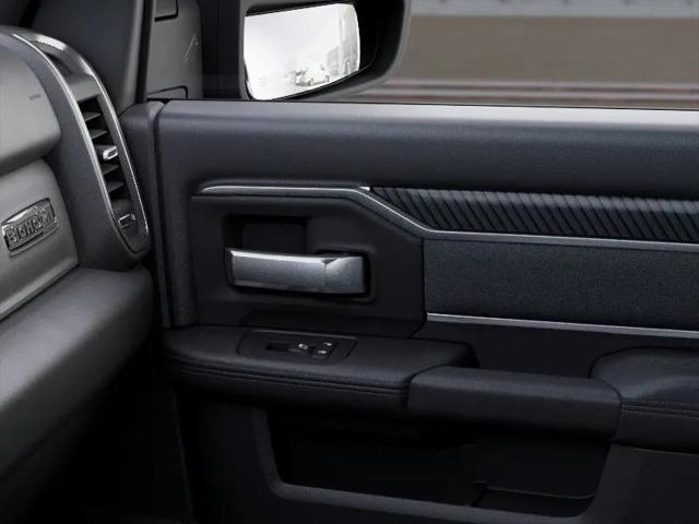 2025 Ram 3500 Tradesman/Big Horn